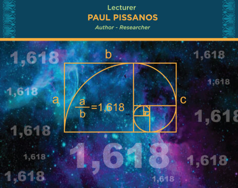 Part 1 – The Golden Section