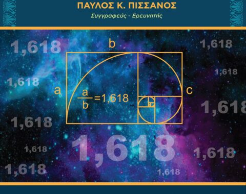 2ο Μέρος – Η Χρυσή Τομή