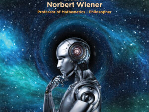 God & Golem - Cover