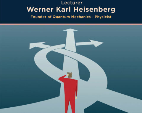 Part 4 – Heisenberg – The Uncertainty Principle