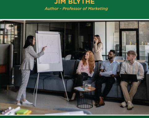 Part 1 – 100 Great Marketing Ideas